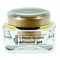 Allround Gel - Clear - Прозрачный 50 ml